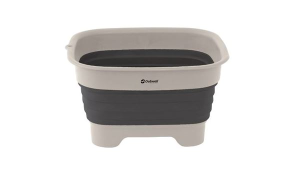Picture of Collaps Wash Bowl with Drain